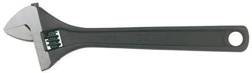 Llave ajustable o llave inglesa Teng Tools 18"