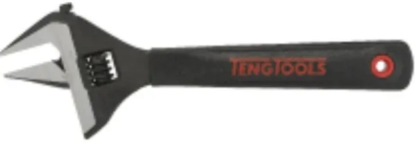 Llave inglesa / llave ajustable Teng Tools WT 8"