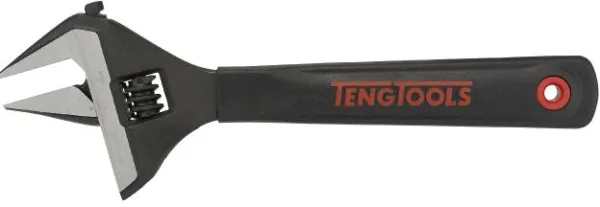 Llave ajustable / llave inglesa Teng Tools WT 10"