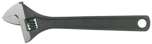 Llave ajustable o llave inglesa Teng Tools 6"
