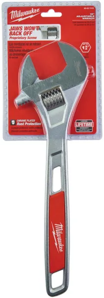 Llave ajustable Milwaukee 380 mm