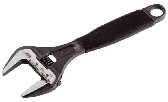BAHCO llave ajustable 8 ergo 9031