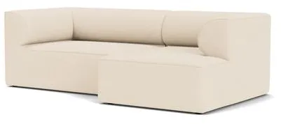 Audo Eave 96 Sofá Configuración 5 Jasmine