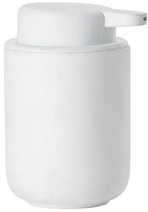 Dispensador de jabón Zone Ume - blanco