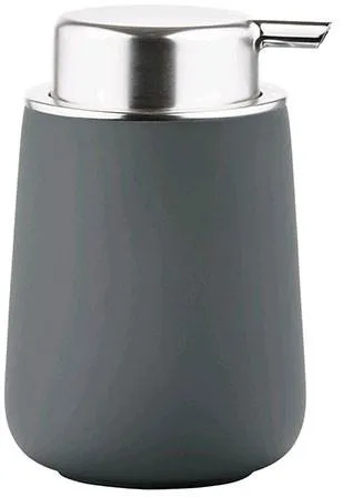 Dispensador de jabón Zone Nova - gris