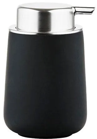 Dispensador de jabón Zone Nova - negro