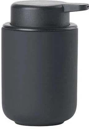 Dispensador de jabón Zone Ume - negro