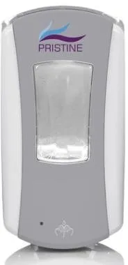 Descatalogado: Dispensador de jabón Pristine con sensor LTX 1200 ml.
