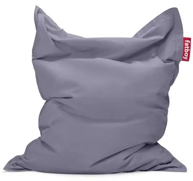 Fatboy Original Puf Stonewashed Azul