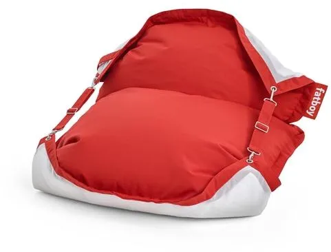 Fatboy Original Floatzac Puff Rojo