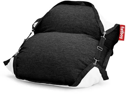 Fatboy Original Floatzac Puff Thunder Grey