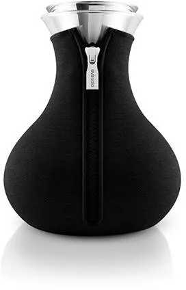 Eva Solo tetera 1,0 l - Woven black