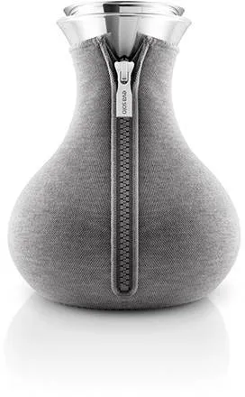 Eva Solo tetera 1,0 l - Woven dark grey