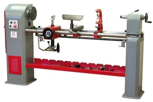 Holzmann Torno de madera de copia DBK1300F 400V