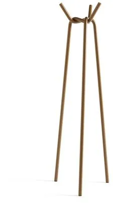 HAY Knit Perchero Toffee