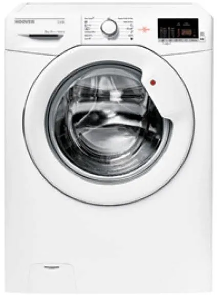 Hoover lavadora/secadora H3DS596TAMCE/1-S
