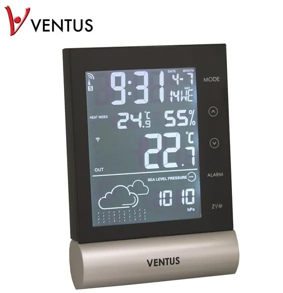 VENTUS Estación Meteorológica W170
