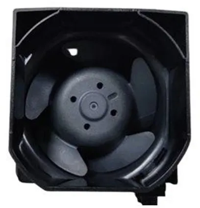 Dell High Performance - unidad de ventilador - instalación del cliente 16G - Refrigerador para chasis