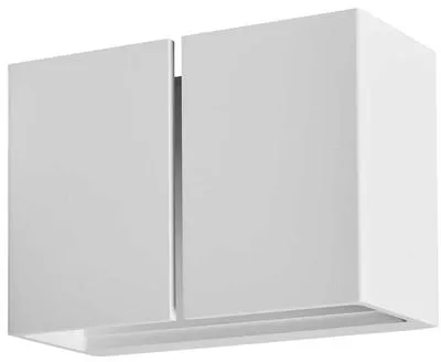 Loom Design ASK Aplique WHITE, 11W LED